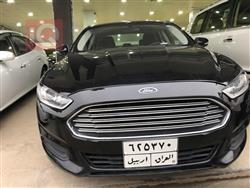 فۆرد فیوژن